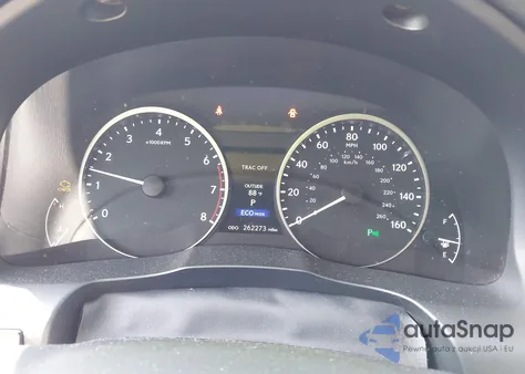 2014 Lexus Es 350 from USA, damaged, VIN JTHBK1GG7E2123512